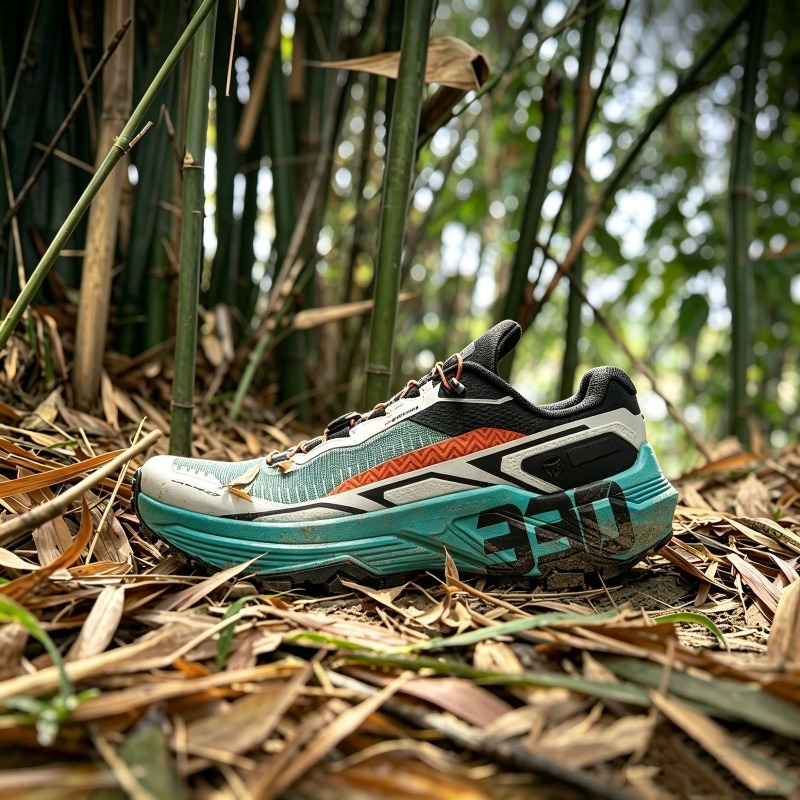 Scarpe da ginnastica professio - Anti Slip Trail Running Sneakers recensione e prezzo