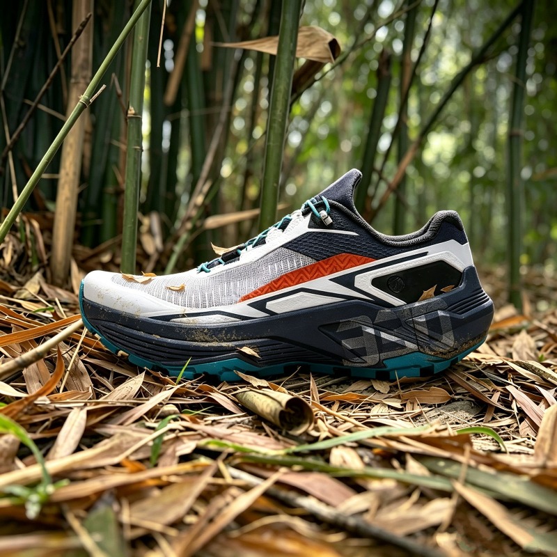 Scarpe da ginnastica professio - Anti Slip Trail Running Sneakers recensione e prezzo