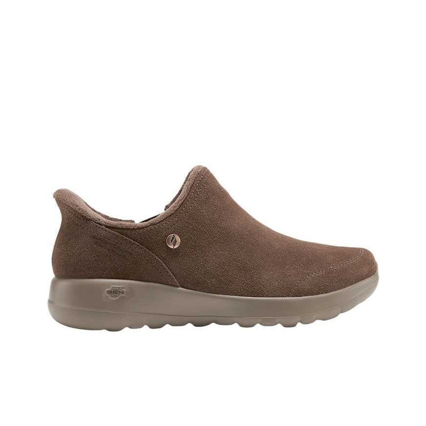 Scarpe da passeggio Skechers O - Boots recensione e prezzo