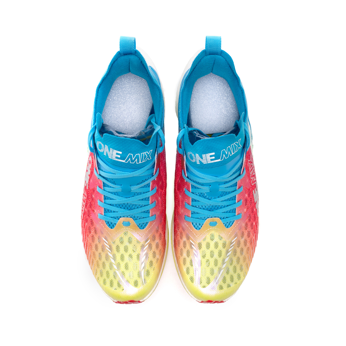 ONEMIX Trail Racing Scarpe da  - Carbon Plate Marathon Racing Shoes recensione e prezzo