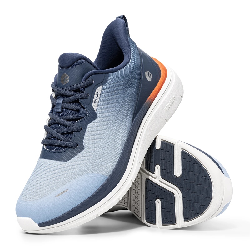 Fitville Scarpe da Passeggio a - Breathable Mesh Athletic Shoes recensione e prezzo