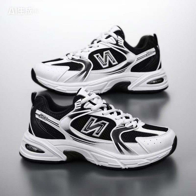 Nuove scarpe in rete traspiran - Breathable Mesh Athletic Shoes recensione e prezzo