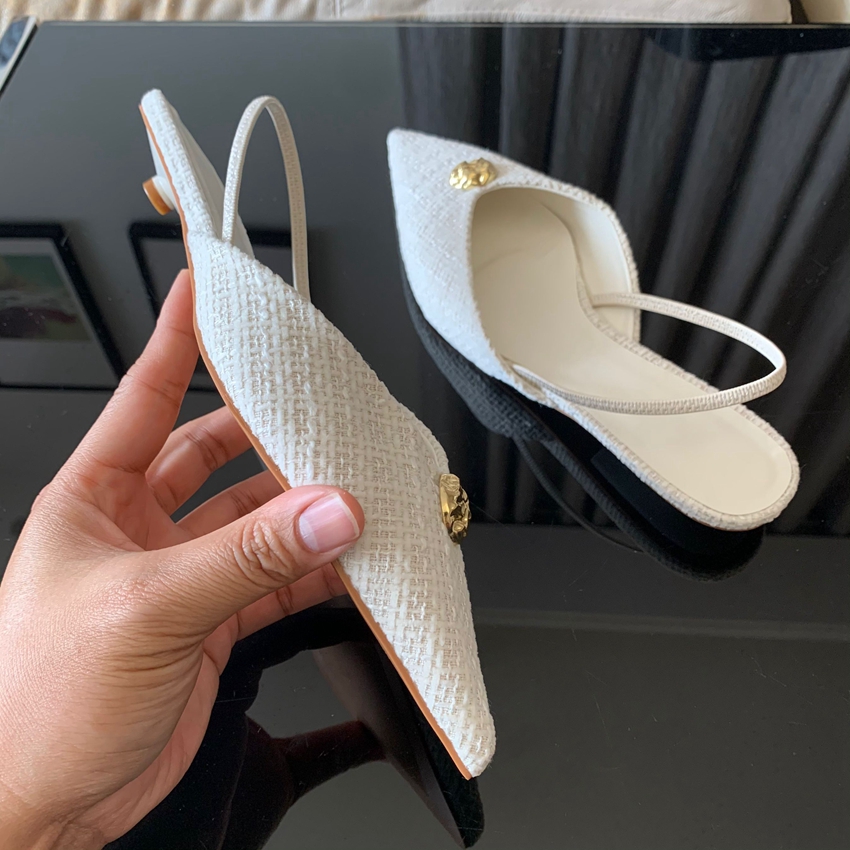 Nuove Scarpe da Donna 2025: Sa - Sandals recensione e prezzo
