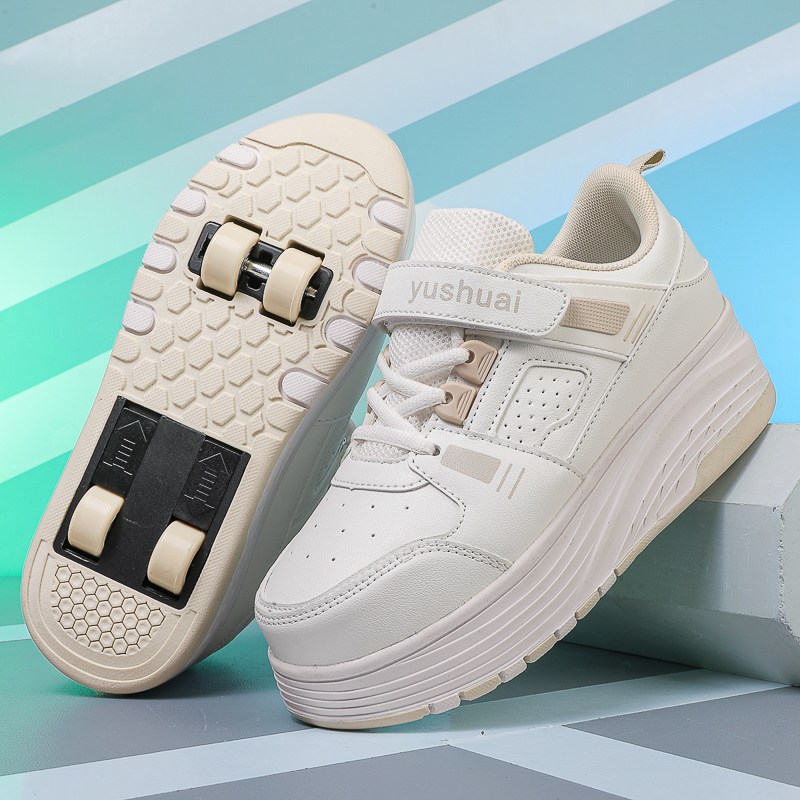 Pattini a quattro ruote per ra - Running Shoes recensione e prezzo