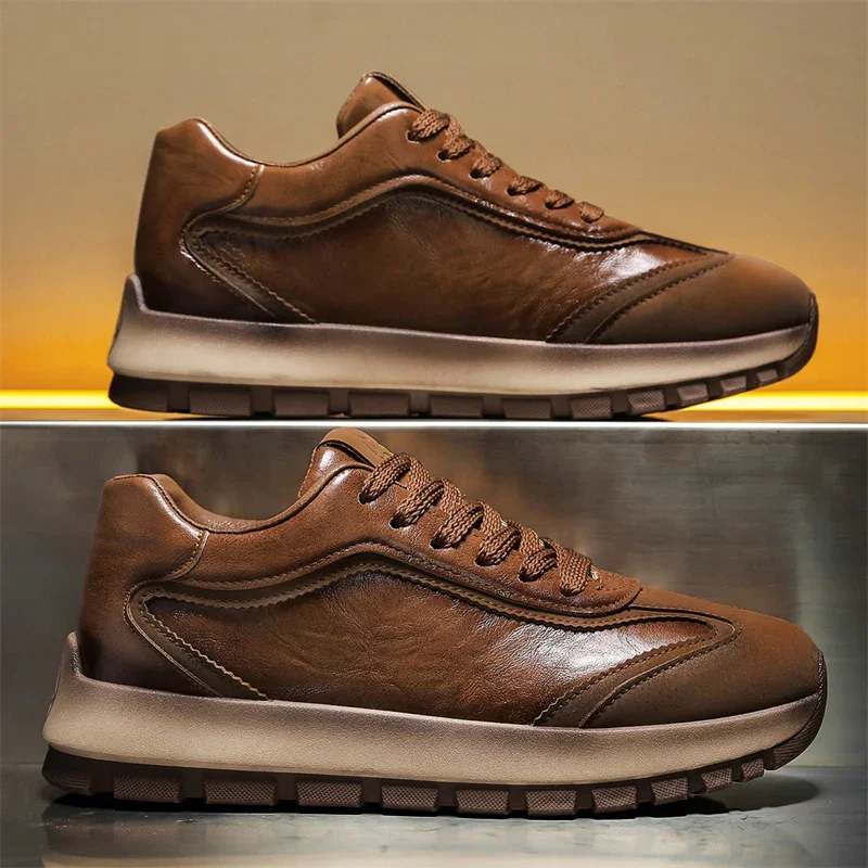 Scarpe da ginnastica da uomo d - Waterproof Goretex Running Shoes recensione e prezzo